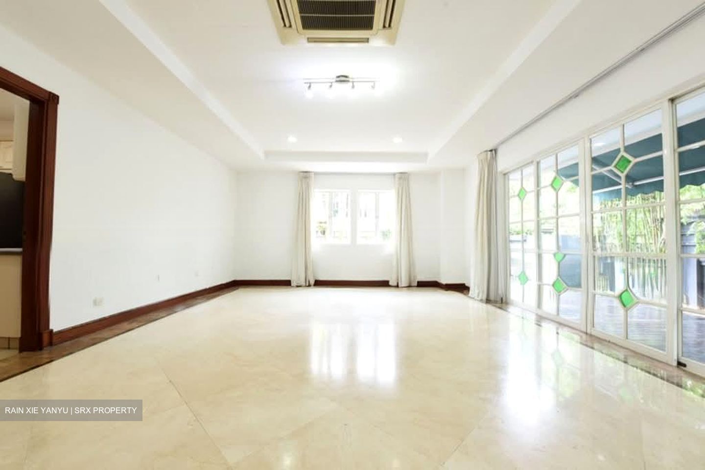 Gentle Villas (D11), Semi-Detached #620350951